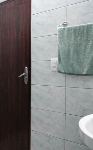 Casa à venda com 179m², 3 quartos e 7 vagasBanheiro