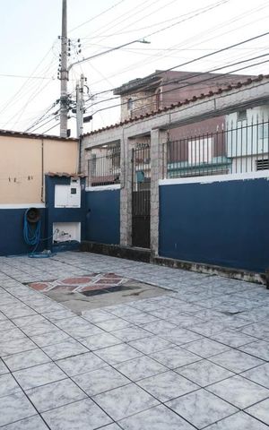 Casa à venda com 179m², 3 quartos e 7 vagasGaragem