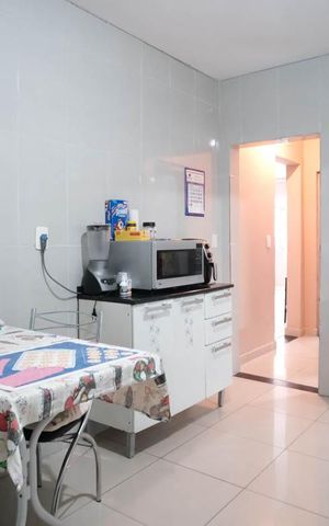 Casa à venda com 179m², 3 quartos e 7 vagasCozinha