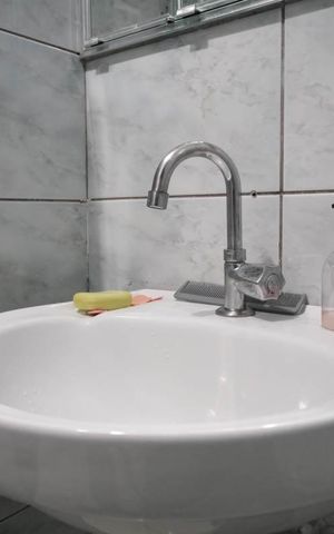 Casa à venda com 179m², 3 quartos e 7 vagasBanheiro