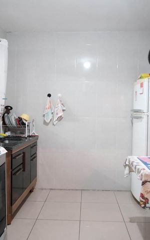 Casa à venda com 179m², 3 quartos e 7 vagasCozinha