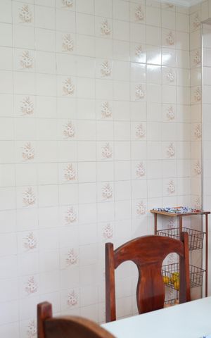 Casa à venda com 300m², 2 quartos e 2 vagasCozinha