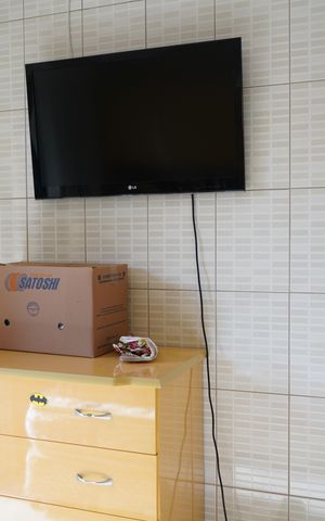 Casa à venda com 300m², 2 quartos e 2 vagasQuarto