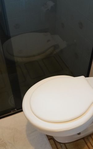 Casa à venda com 300m², 2 quartos e 2 vagasBanheiro Social
