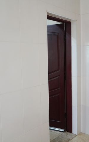Casa à venda com 300m², 2 quartos e 2 vagasÁrea de Serviço