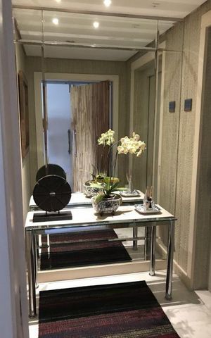 Apartamento à venda com 195m², 3 quartos e 4 vagas