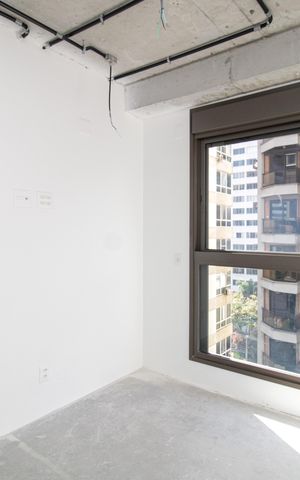 Apartamento à venda com 209m², 3 quartos e 3 vagas Apartamento à venda com 209m², 3 quartos e 3 vagasSuíte 2