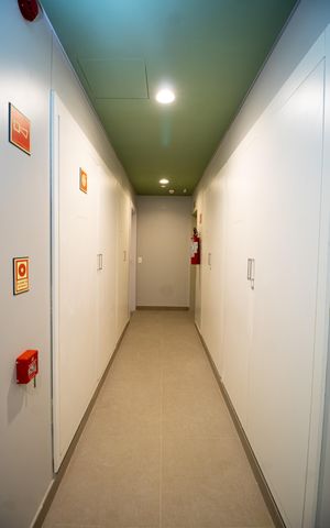 Apartamento à venda com 209m², 3 quartos e 3 vagasÁrea comum