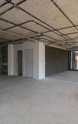 Apartamento à venda com 209m², 3 quartos e 3 vagasSala