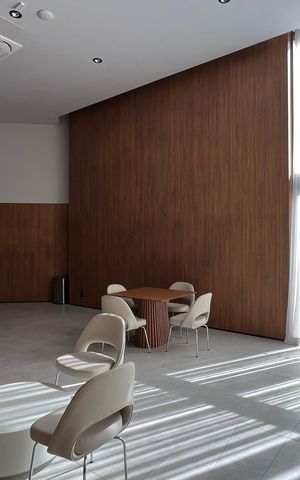 Apartamento à venda com 663m², 3 quartos e 6 vagas Apartamento à venda com 663m², 3 quartos e 6 vagasÁrea comum - Salão de festas