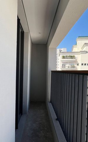 Apartamento à venda com 663m², 3 quartos e 6 vagas Apartamento à venda com 663m², 3 quartos e 6 vagasSacada da suite
