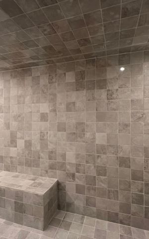 Apartamento à venda com 663m², 3 quartos e 6 vagas Apartamento à venda com 663m², 3 quartos e 6 vagasSaúna
