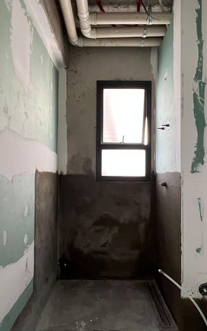 Apartamento à venda com 663m², 3 quartos e 6 vagas Apartamento à venda com 663m², 3 quartos e 6 vagasBanheiro da Suíte 1