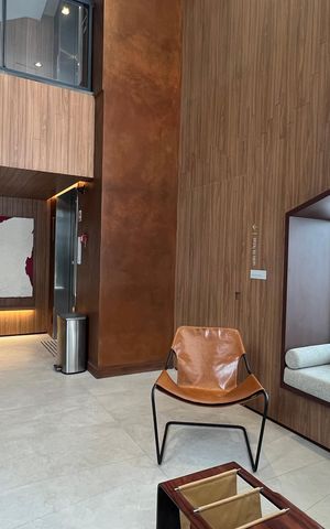 Apartamento à venda com 663m², 3 quartos e 6 vagas Apartamento à venda com 663m², 3 quartos e 6 vagasHall de entrada