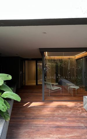 Apartamento à venda com 663m², 3 quartos e 6 vagas Apartamento à venda com 663m², 3 quartos e 6 vagasÁrea comum