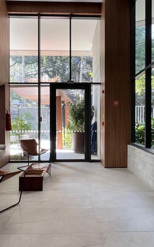 Apartamento à venda com 663m², 3 quartos e 6 vagas Apartamento à venda com 663m², 3 quartos e 6 vagasHall de entrada