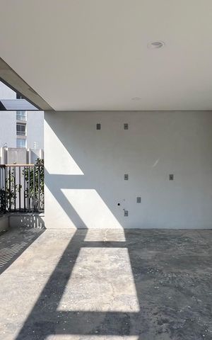 Apartamento à venda com 663m², 3 quartos e 6 vagas Apartamento à venda com 663m², 3 quartos e 6 vagasVaranda da cobertura