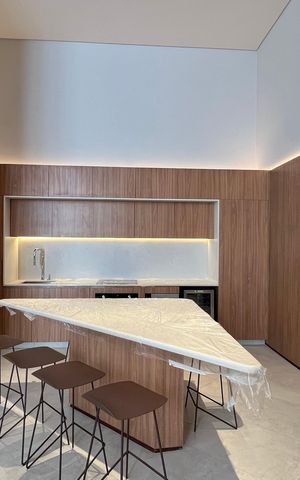 Apartamento à venda com 663m², 3 quartos e 6 vagas Apartamento à venda com 663m², 3 quartos e 6 vagasÁrea comum - Salão de festas