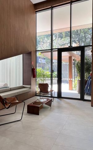 Apartamento à venda com 663m², 3 quartos e 6 vagas Apartamento à venda com 663m², 3 quartos e 6 vagasHall de entrada