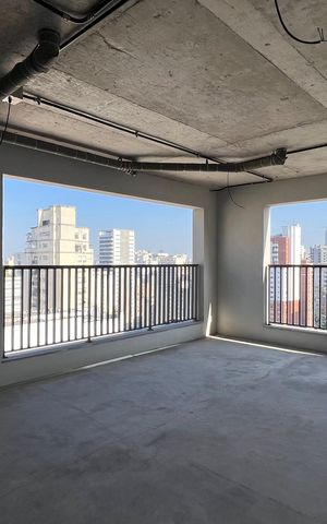 Apartamento à venda com 663m², 3 quartos e 6 vagas Apartamento à venda com 663m², 3 quartos e 6 vagasVaranda da cobertura