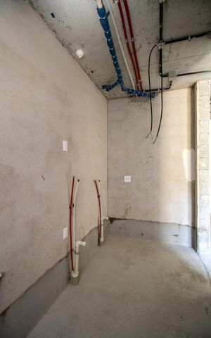 Apartamento à venda com 209m², 3 quartos e 3 vagas Apartamento à venda com 209m², 3 quartos e 3 vagasBanheiro da Suíte 3