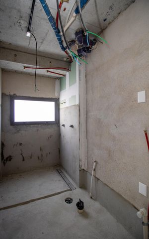 Apartamento à venda com 209m², 3 quartos e 3 vagas Apartamento à venda com 209m², 3 quartos e 3 vagasBanheiro da Suíte 3