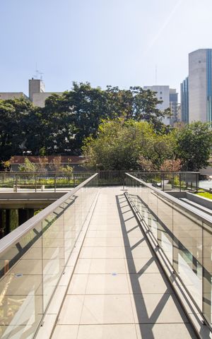 Apartamento à venda com 209m², 3 quartos e 3 vagas Apartamento à venda com 209m², 3 quartos e 3 vagasÁrea comum - Solares