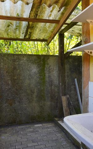 Casa para alugar com 54m², 1 quarto e 1 vagaÁrea de Serviço
