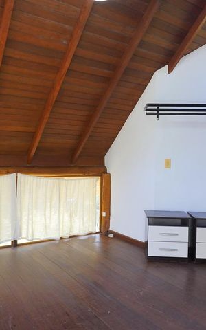 Casa para alugar com 54m², 1 quarto e 1 vagaSuíte