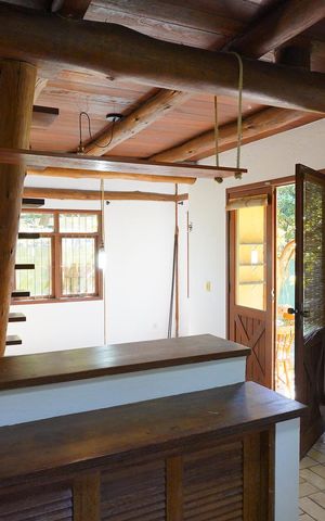Casa para alugar com 54m², 1 quarto e 1 vagaCozinha