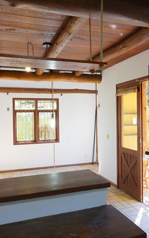 Casa para alugar com 54m², 1 quarto e 1 vagaSala