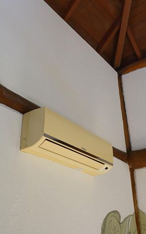Casa para alugar com 54m², 1 quarto e 1 vagaCozinha