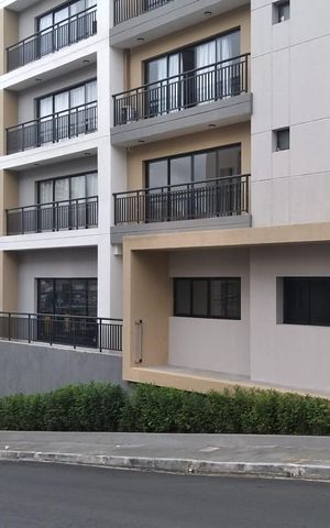 Studio à venda com 27m², 1 quarto e sem vaga Studio à venda com 27m², 1 quarto e sem vagaFachada