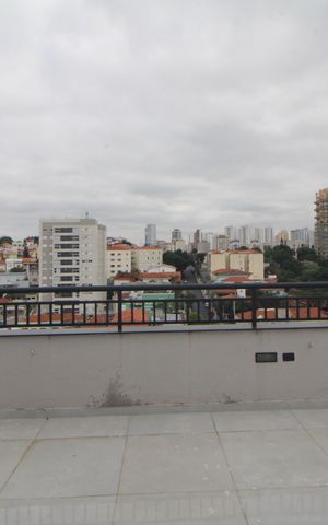 Studio à venda com 27m², 1 quarto e sem vagaÁrea Comum