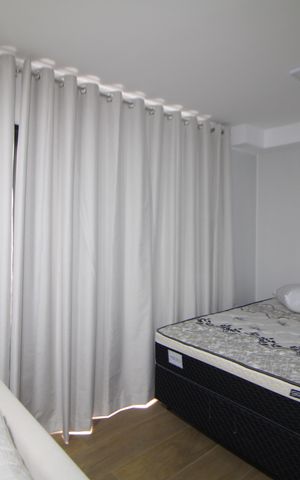 Studio à venda com 27m², 1 quarto e sem vagaStudio