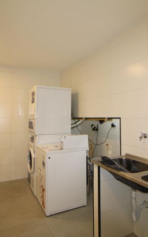 Studio à venda com 27m², 1 quarto e sem vagaÁrea Comum