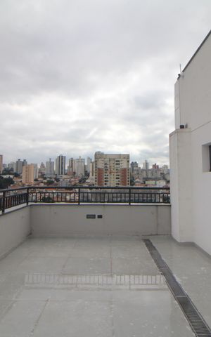 Studio à venda com 27m², 1 quarto e sem vagaÁrea Comum