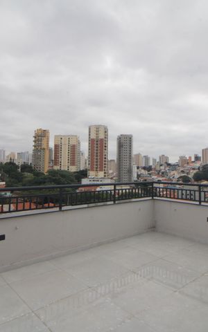 Studio à venda com 27m², 1 quarto e sem vagaÁrea Comum