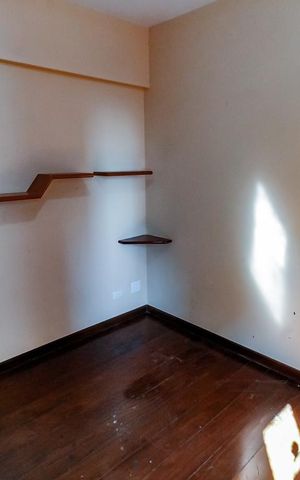 Apartamento para alugar com 160m², 4 quartos e 4 vagasQuarto 2