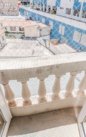 Apartamento à venda com 97m², 3 quartos e 1 vagaVaranda