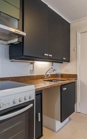 Apartamento à venda com 97m², 3 quartos e 1 vagaCozinha