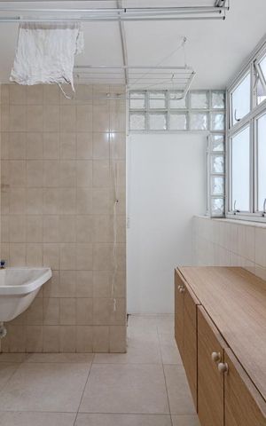 Apartamento à venda com 97m², 3 quartos e 1 vagaÁrea de Serviço