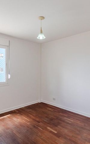 Apartamento à venda com 97m², 3 quartos e 1 vagaQuarto 1