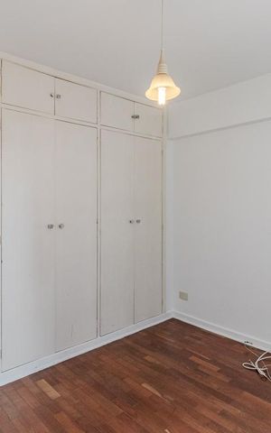 Apartamento à venda com 97m², 3 quartos e 1 vagaQuarto 2