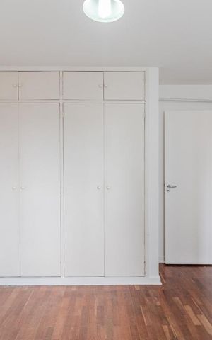 Apartamento à venda com 97m², 3 quartos e 1 vagaQuarto 1
