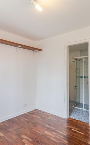 Apartamento à venda com 97m², 3 quartos e 1 vagaSuíte