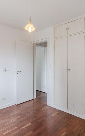 Apartamento à venda com 97m², 3 quartos e 1 vagaQuarto 2