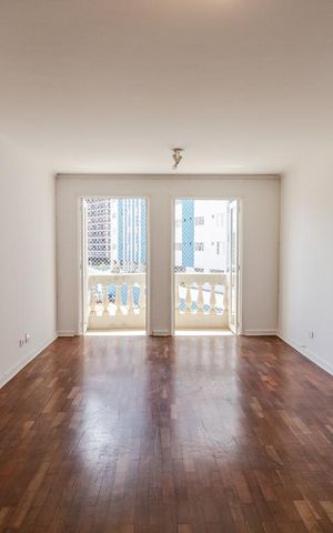 Apartamento à venda com 97m², 3 quartos e 1 vagaSala