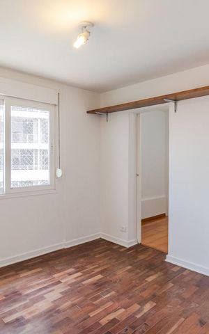 Apartamento à venda com 97m², 3 quartos e 1 vagaSuíte