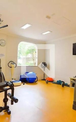 Apartamento à venda com 97m², 3 quartos e 1 vaga Apartamento à venda com 97m², 3 quartos e 1 vagaÁrea comum - Academia